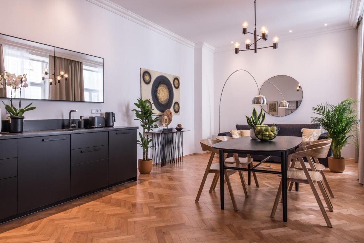 New Design Apt - Central Location Wenceslas Square Praha Exteriér fotografie