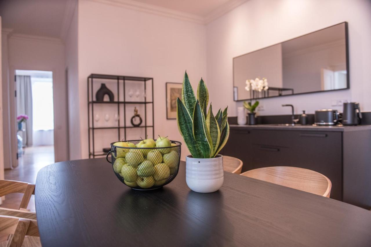 New Design Apt - Central Location Wenceslas Square Praha Exteriér fotografie