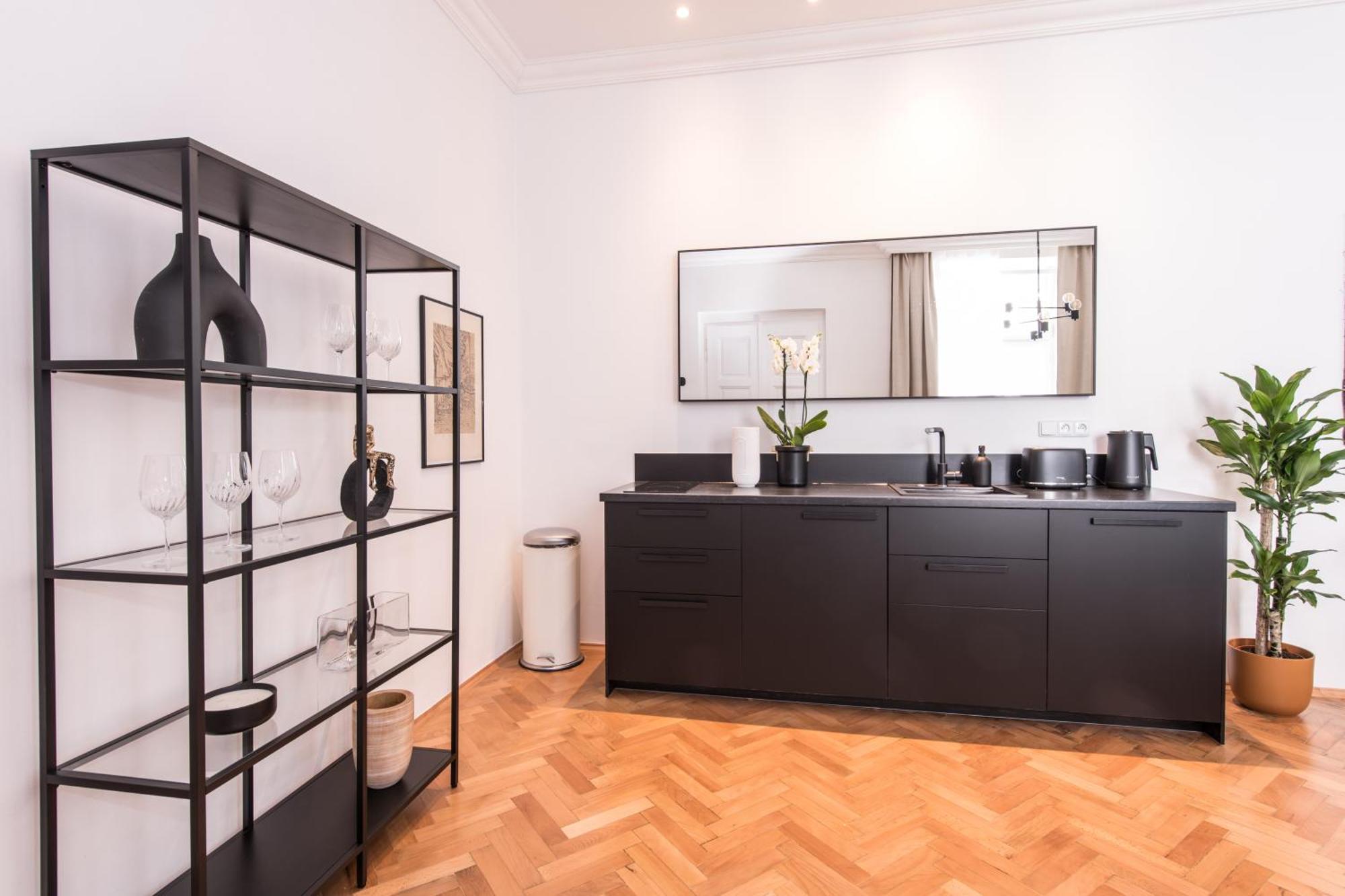 New Design Apt - Central Location Wenceslas Square Praha Exteriér fotografie