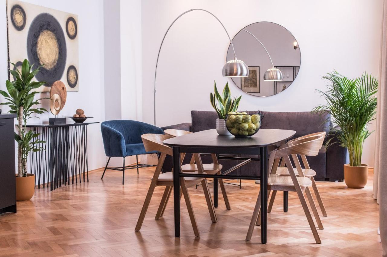 New Design Apt - Central Location Wenceslas Square Praha Exteriér fotografie
