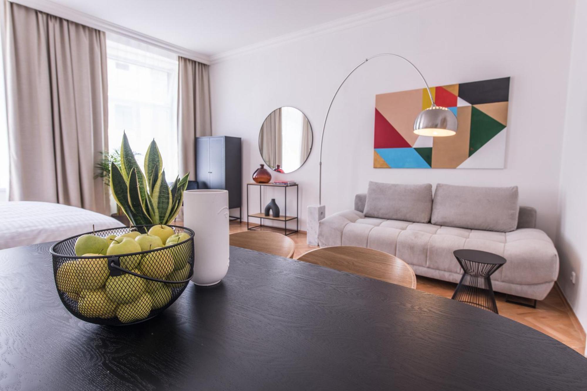 New Design Apt - Central Location Wenceslas Square Praha Exteriér fotografie