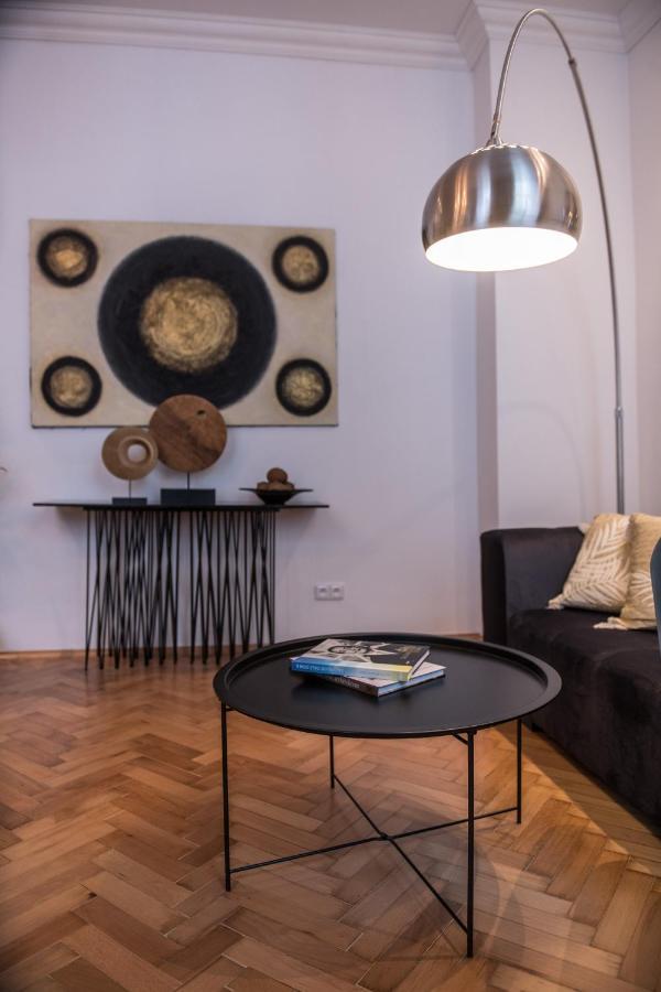 New Design Apt - Central Location Wenceslas Square Praha Exteriér fotografie