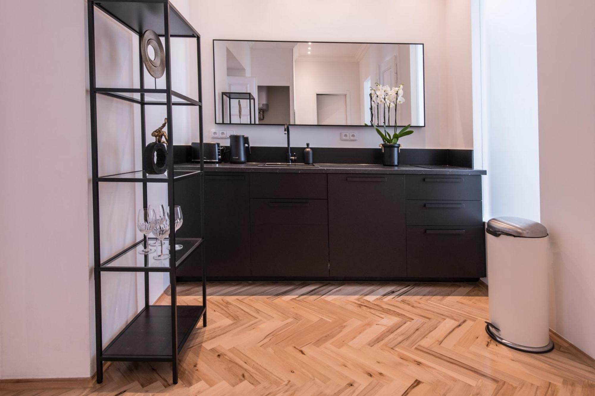 New Design Apt - Central Location Wenceslas Square Praha Exteriér fotografie