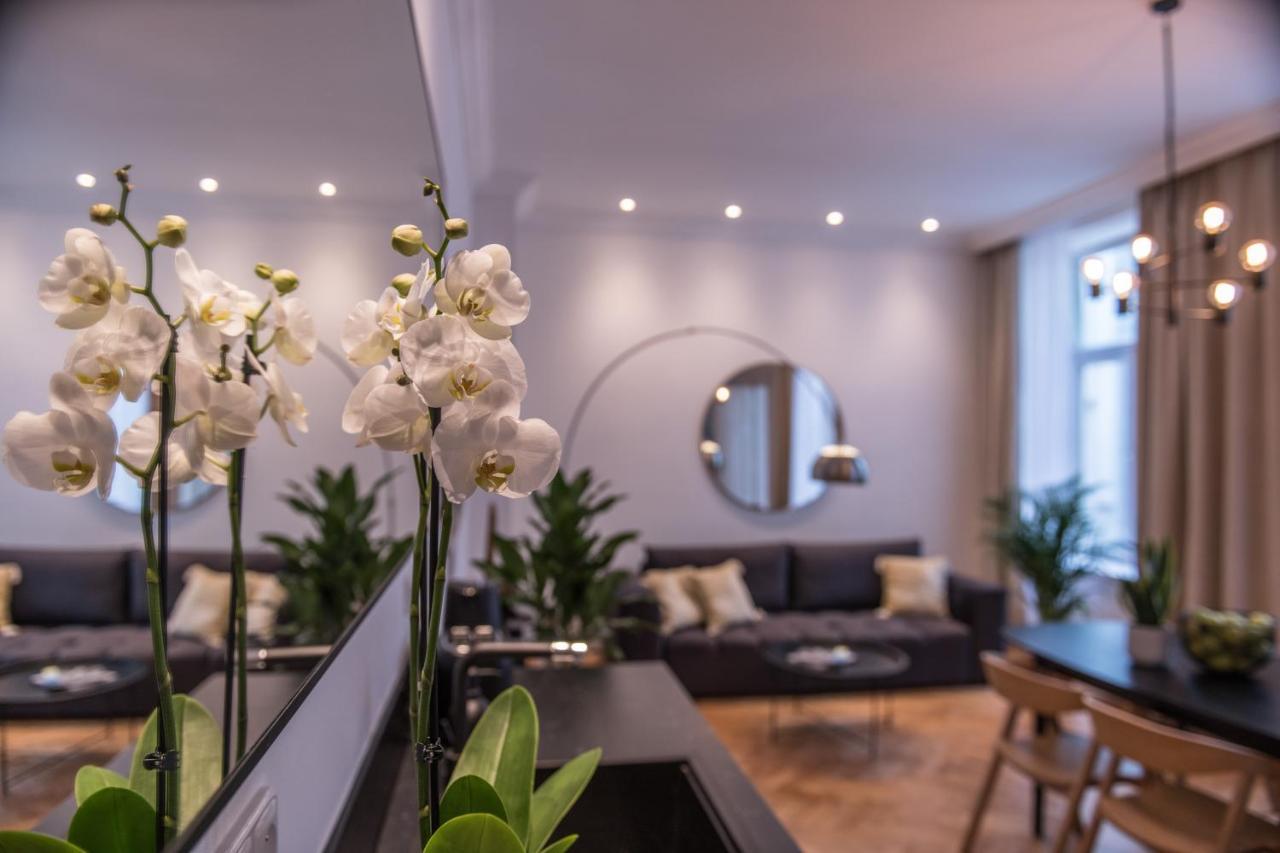 New Design Apt - Central Location Wenceslas Square Praha Exteriér fotografie