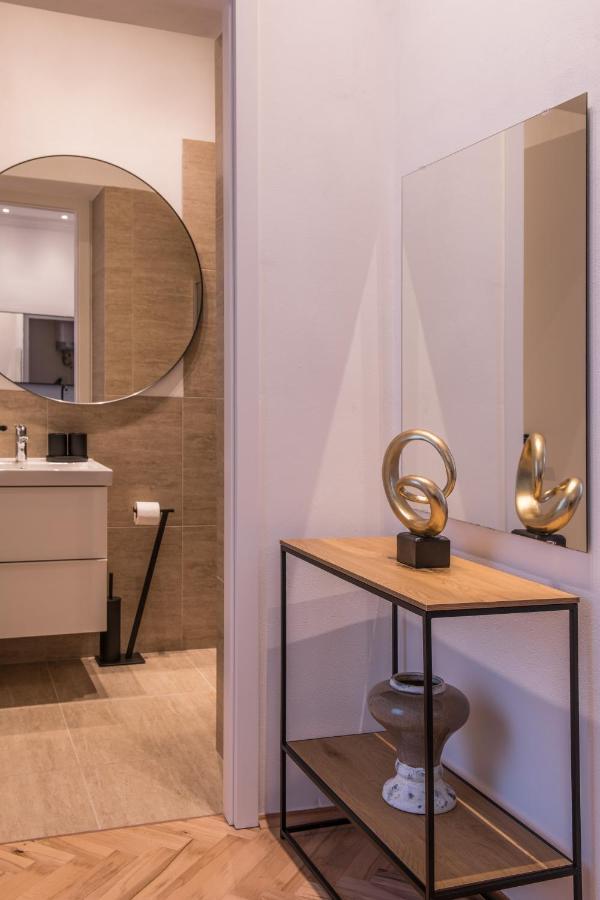 New Design Apt - Central Location Wenceslas Square Praha Exteriér fotografie