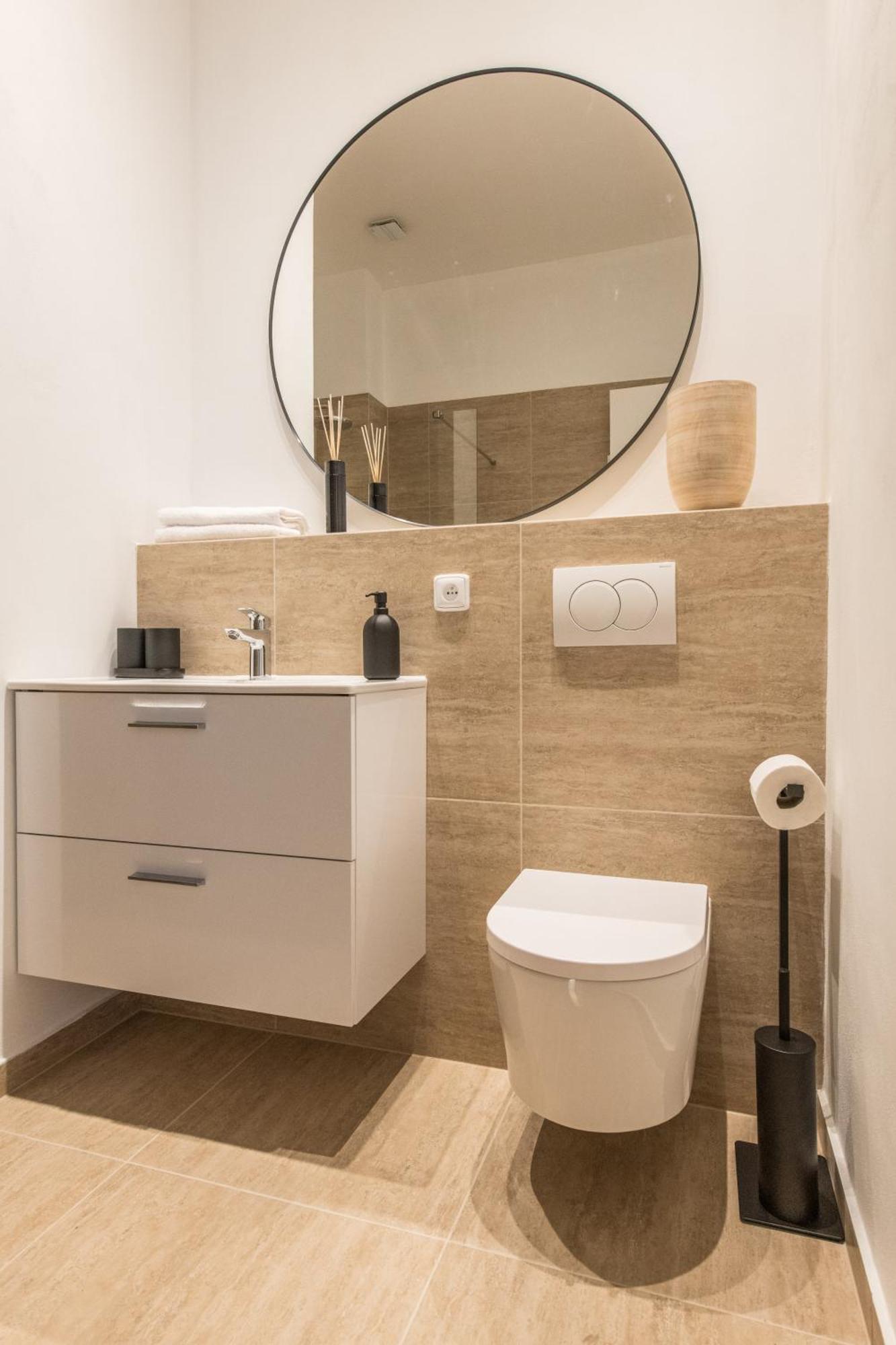 New Design Apt - Central Location Wenceslas Square Praha Exteriér fotografie